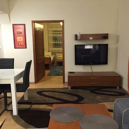 קריניצה זדרוי Apartament Wilnianka מראה חיצוני תמונה