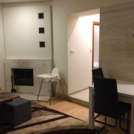 קריניצה זדרוי Apartament Wilnianka מראה חיצוני תמונה