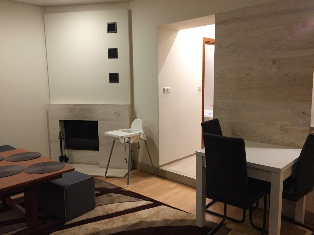 קריניצה זדרוי Apartament Wilnianka מראה חיצוני תמונה