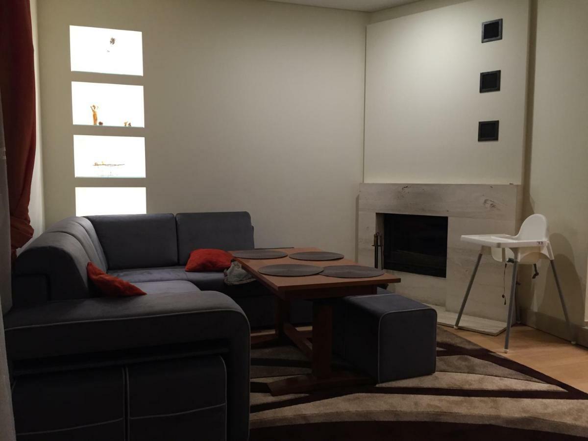 קריניצה זדרוי Apartament Wilnianka מראה חיצוני תמונה